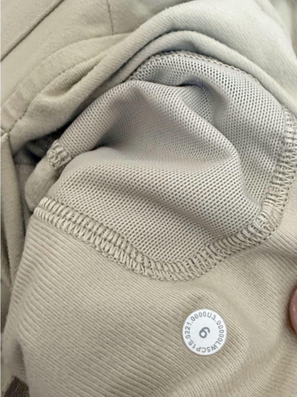 Lululemon Ready to Rulu Jogger Size 6 - Picture 5 of 7